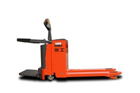 揚州電動搬運車