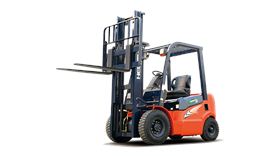 鎮(zhèn)江合力叉車