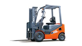 馬鞍山合力叉車