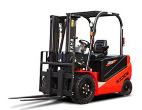 鎮(zhèn)江電瓶叉車(chē)