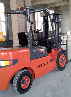 鹽城3噸叉車