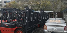 龍工叉車 龍工叉車