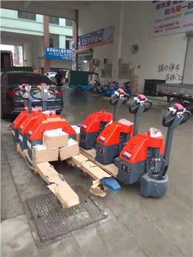 電動搬運車 電動搬運車