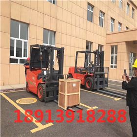 電動叉車 電動叉車