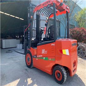 電動叉車 電動叉車