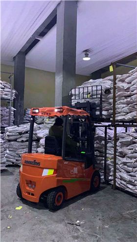 龍工冷庫叉車 龍工冷庫叉車