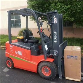 電動叉車 電動叉車