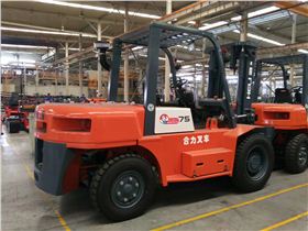 合力叉車 合力叉車