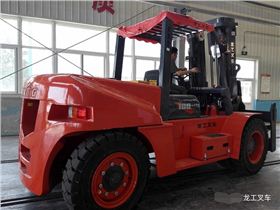 南京10噸叉車 南京10噸叉車