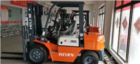 南京合力叉車 南京合力叉車