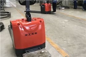 蘇州電動搬運車