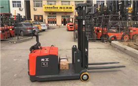 淮安電動堆高車