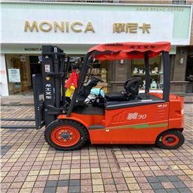 蘇州電動叉車 蘇州電動叉車