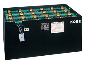 電動叉車電瓶 電動叉車電瓶