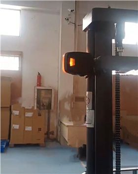 南京電動(dòng)堆高車