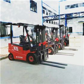 南京電動叉車 南京電動叉車