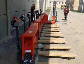 南京電動搬運車