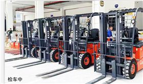 龍工N系列叉車 龍工N系列叉車