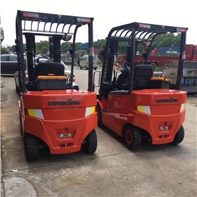 南京叉車 南京叉車