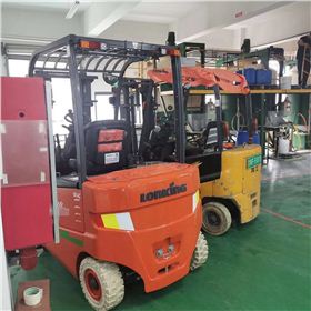 南京龍工電動叉車 南京龍工電動叉車