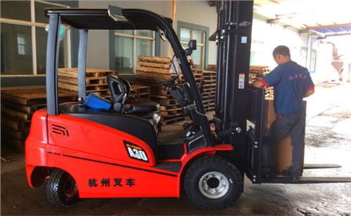 3噸A系列杭州叉車 3噸A系列杭州叉車