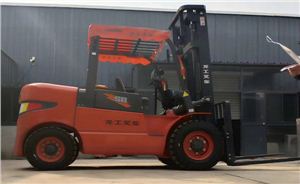 龍工小5噸叉車-龍工叉車XCPC50/XCPCD50 龍工小5噸叉車-龍工叉車XCPC50/XCPCD50