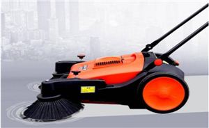 掃地機(LS650) 掃地機(LS650)