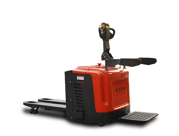 蘇州電動搬運(yùn)車