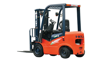 合力叉車-G15柴油叉車