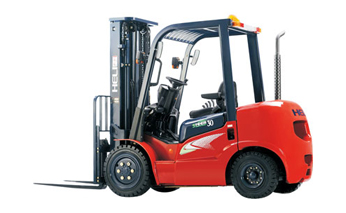 合力叉車-G系列3噸內燃平衡重式叉車 合力叉車-G系列3噸內燃平衡重式叉車