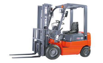 合力叉車-H2000系列1.5噸內燃平衡重式叉車 合力叉車-H2000系列1.5噸內燃平衡重式叉車