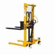 手動(dòng)液壓堆高車(chē)