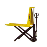 剪叉式高起升搬運車