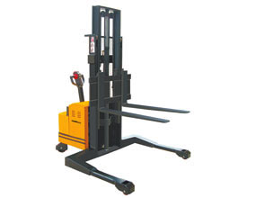 1噸全電動堆垛車CTD10J