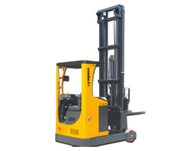CQD20H前移式堆垛車