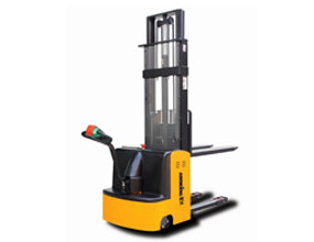 1噸全電動堆垛車CDD10J