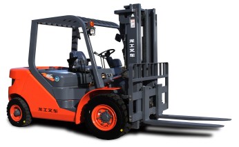 龍工內(nèi)燃叉車LG45 龍工內(nèi)燃叉車LG45