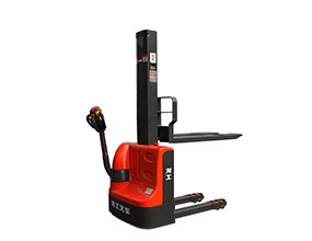 托盤堆垛車(LG10EDⅠ)