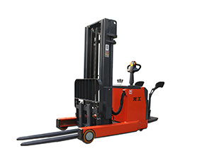 前移式叉車(LG15DR)