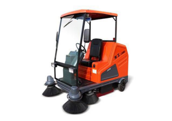 掃地機（LS860）