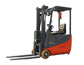 座駕式電動(dòng)平衡重堆高車(chē)-座駕式電動(dòng)堆高車(chē)