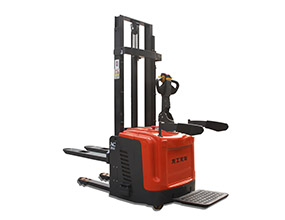 全電動托盤堆垛車（豪華型）