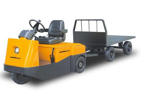 電動(dòng)牽引車(chē)