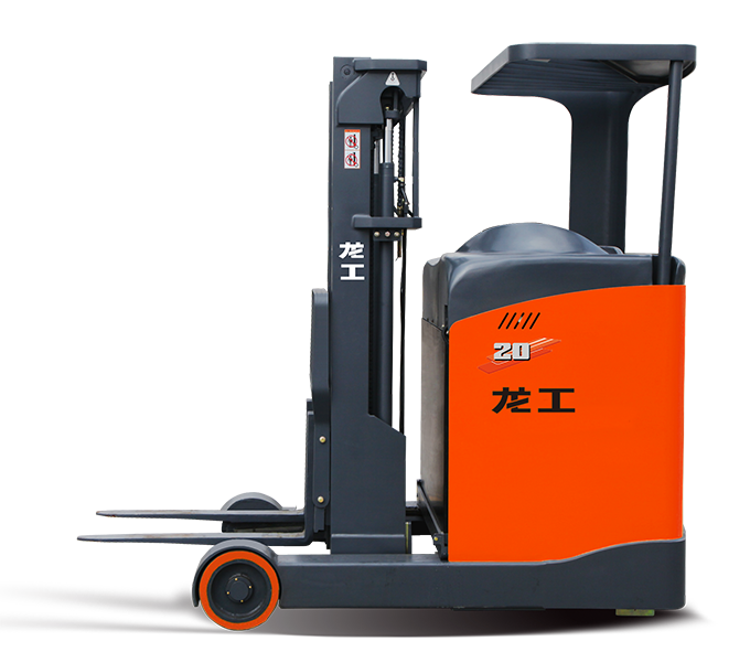 龍工叉車-龍工前移式電動叉車 龍工叉車-龍工前移式電動叉車