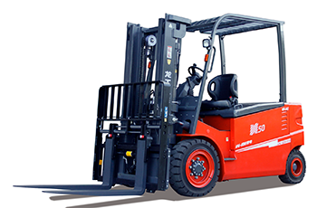 5噸電瓶叉車 5噸電瓶叉車